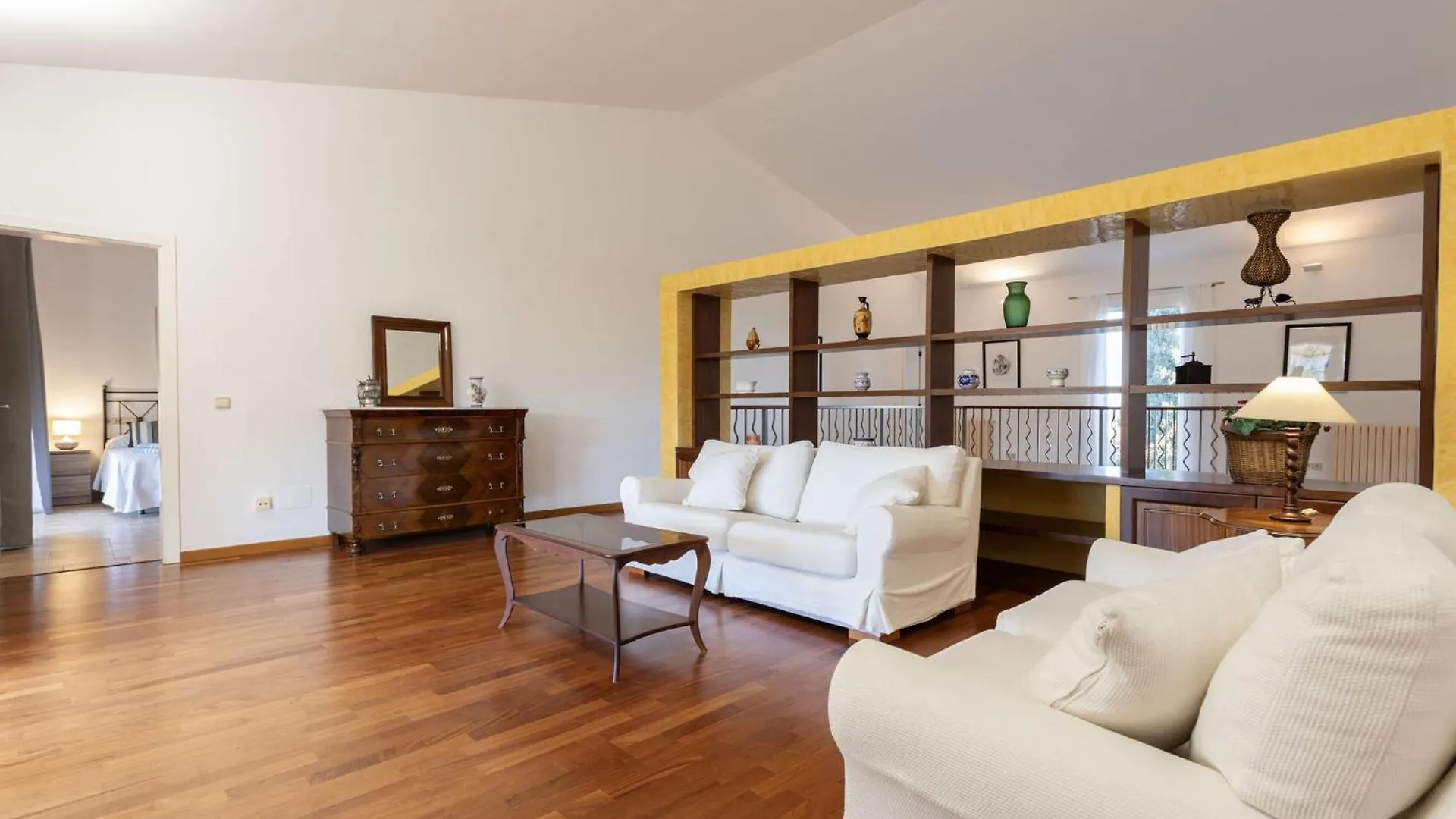 Villa Can Mateu Inca  Ισπανία