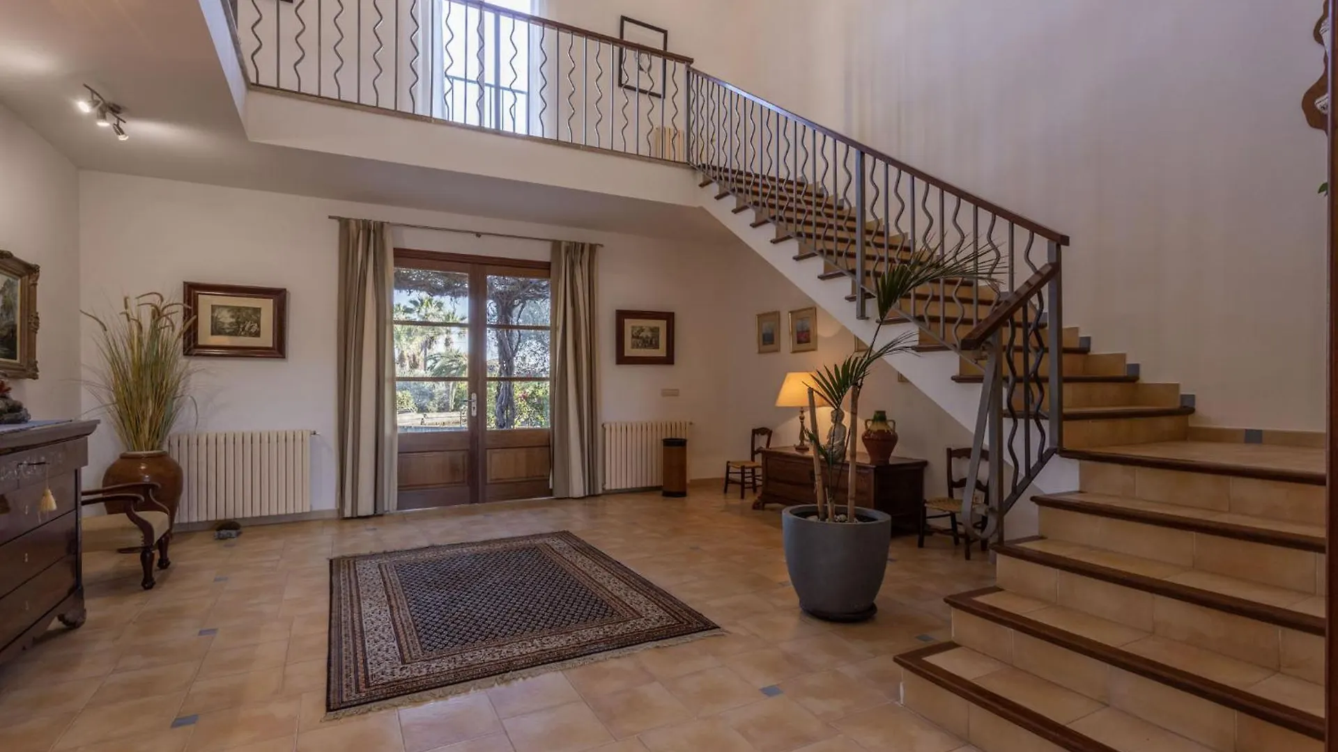 Villa Can Mateu Inca  Ισπανία