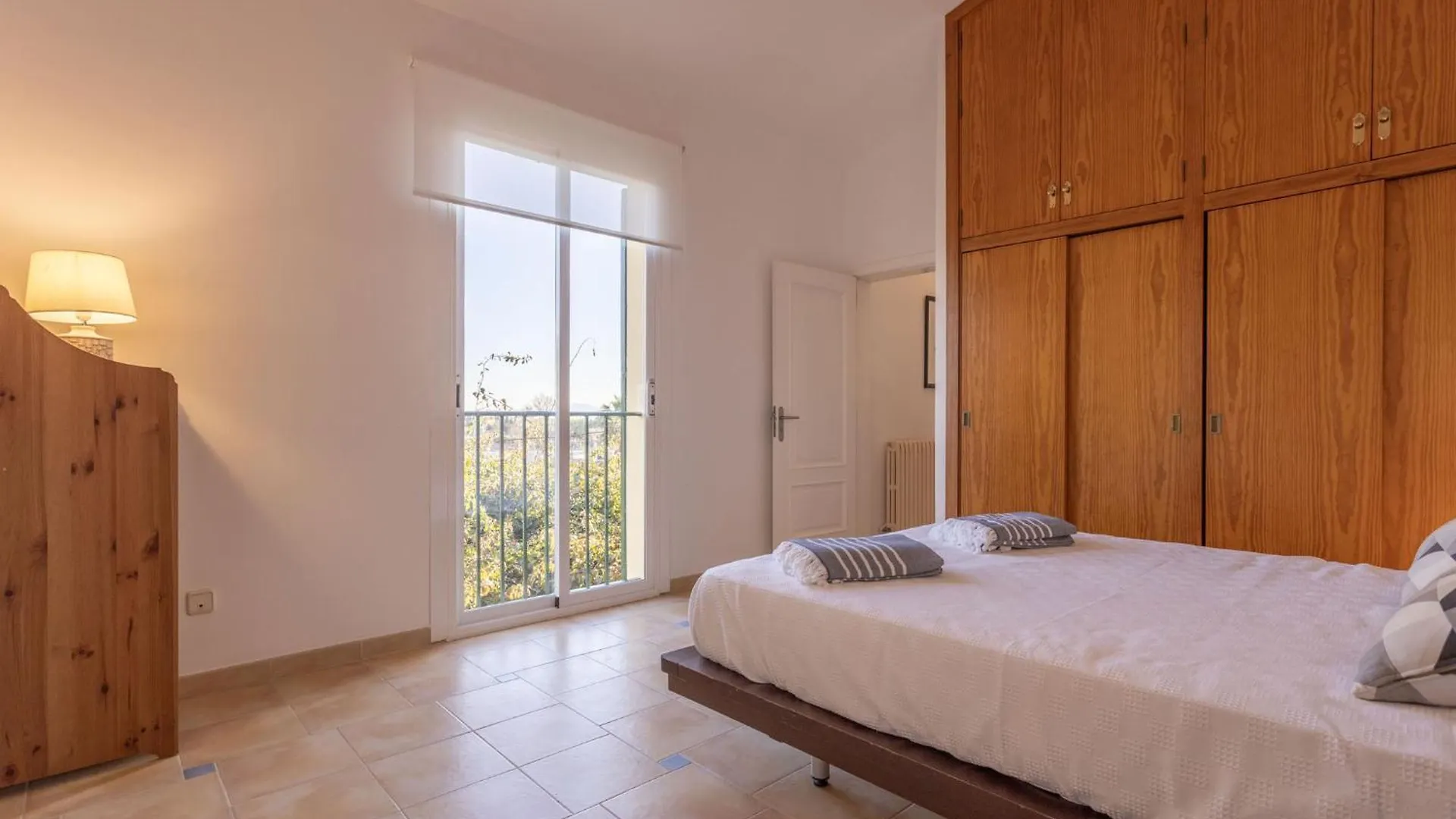 Villa Can Mateu Inca