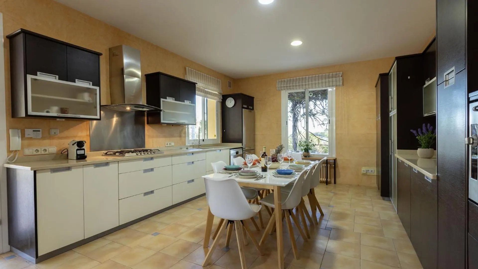Villa Can Mateu Inca  Ισπανία
